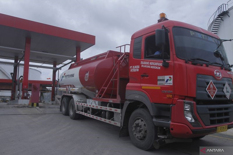 Pertamina Adds Fuel Supply to Labuan Bajo Ahead of ASEAN Summit