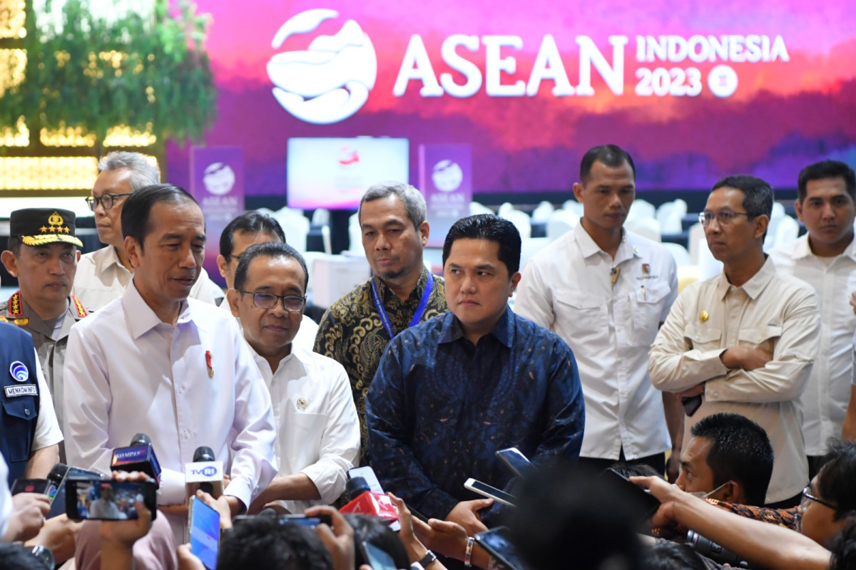 AIPF Koneksikan Sektor Swasta dan Sektor Publik di Kawasan Indo-Pasifik ASEAN
