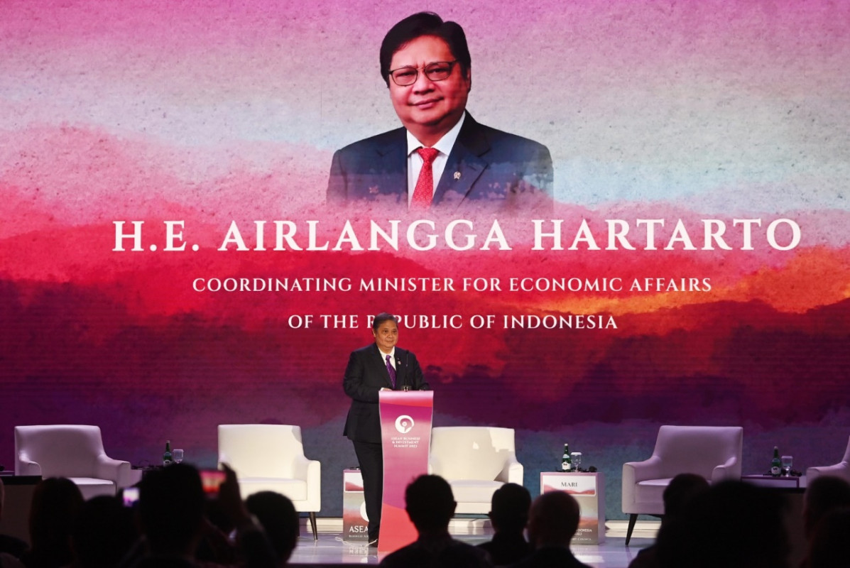 ASEAN Economy Shows Positive Performance