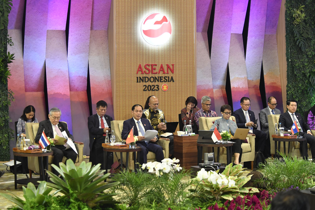 ASEAN Must Not Ignore Human Rights Issues in the Region