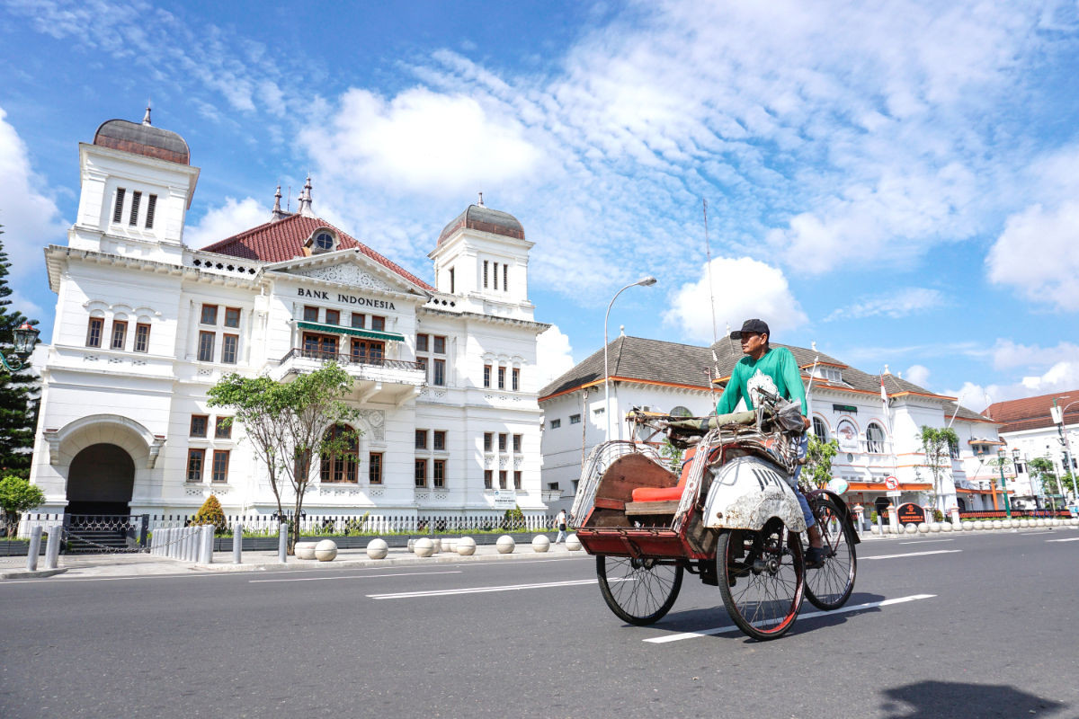Various Types of Traditional Transportation in ASEAN Countries