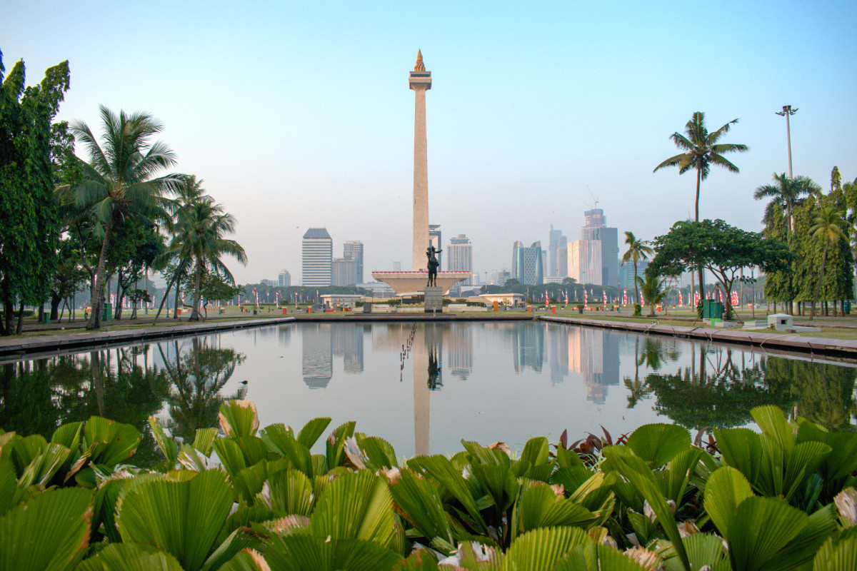 What Is the Main Agenda of the 43rd ASEAN Summit in Jakarta?