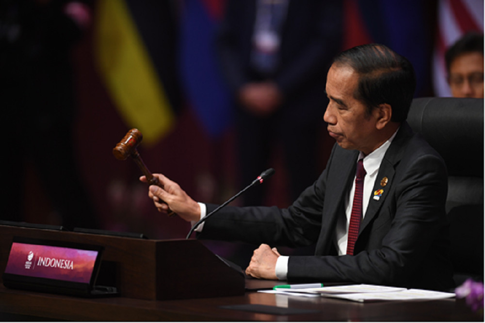 Kemitraan Komprehensif ASEAN-Jepang bukan Sekedar Seremoni