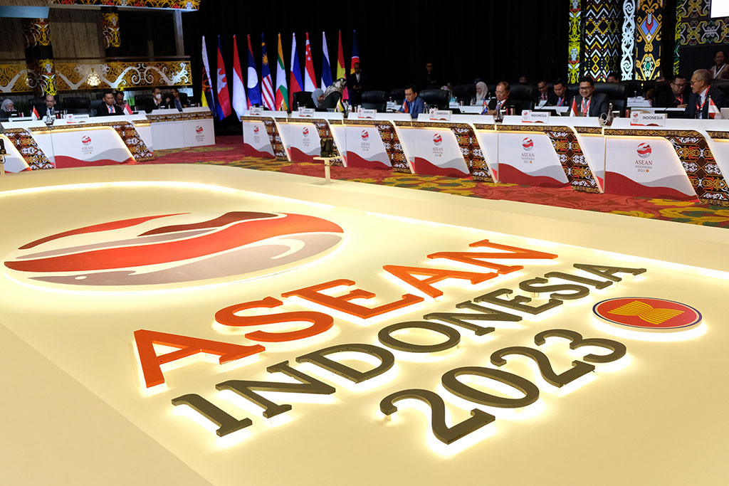 Indonesia di Lingkup ASEAN: Peran, Pengaruh, Manfaat, dan Upaya Masa Depan