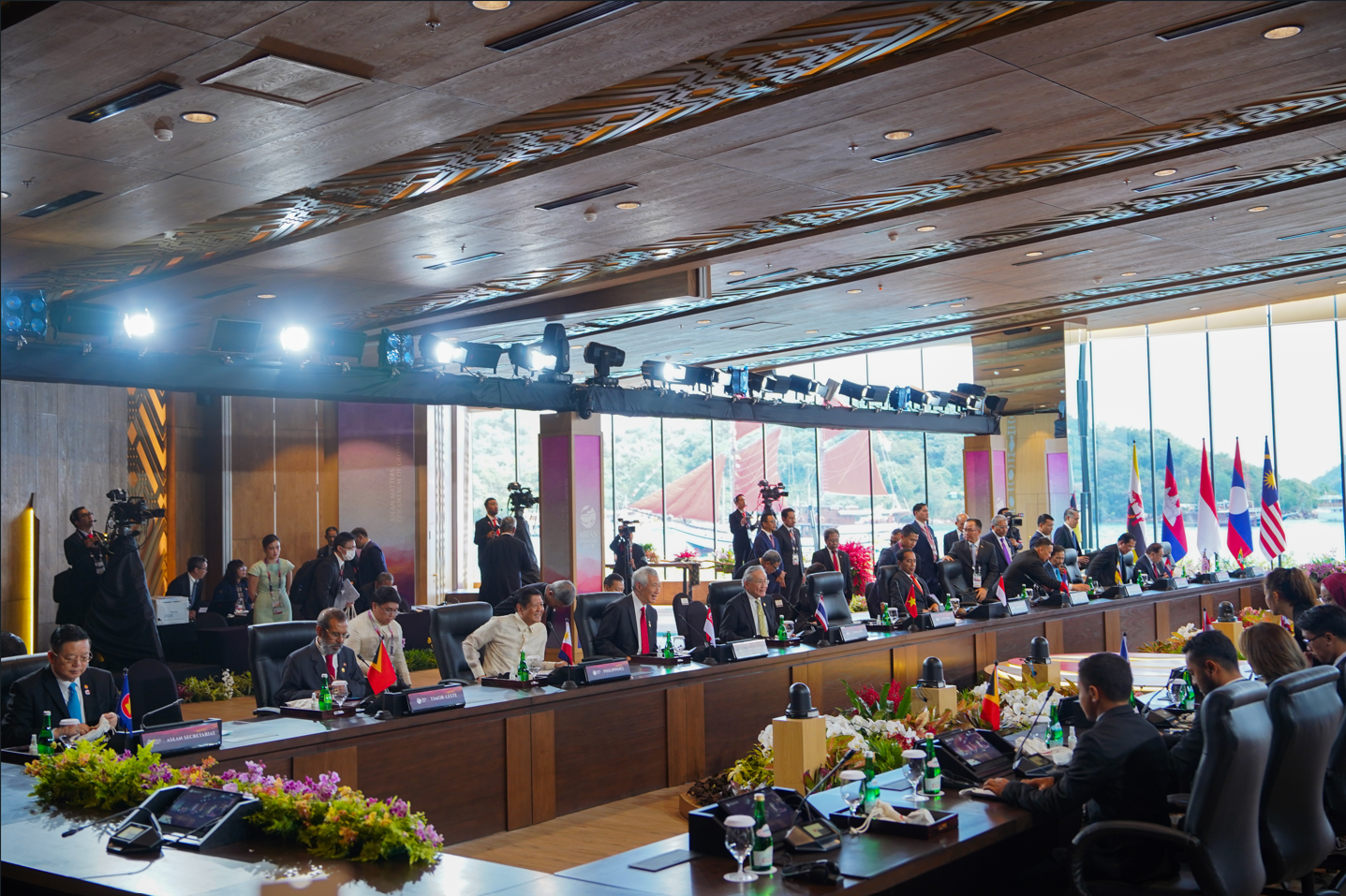 A Closer Look at the Importance of ASEAN Socio-Cultural Community at the 2023 ASEAN Summit