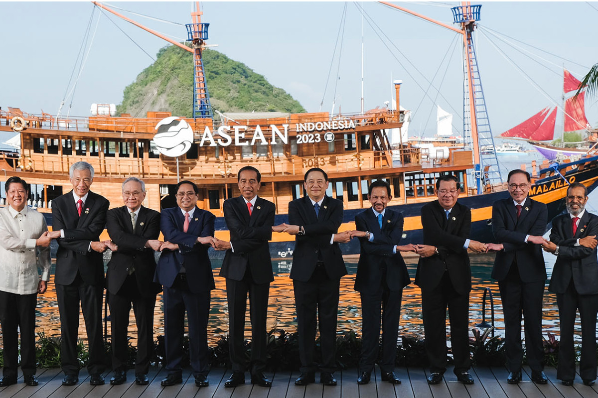 A Flashback, Agreements in the 42nd ASEAN Summit in Labuan Bajo