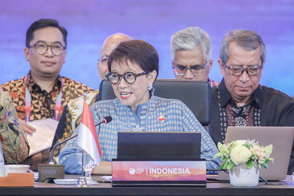 AIPF Focuses on Strengthening Cooperation in Crucial Sectors