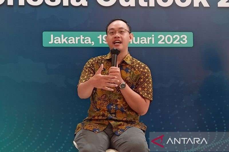 Keketuaan ASEAN Momentum Indonesia Perluas Penggunaan Mata Uang Lokal