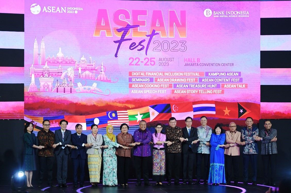ASEAN Community, Resilient Community