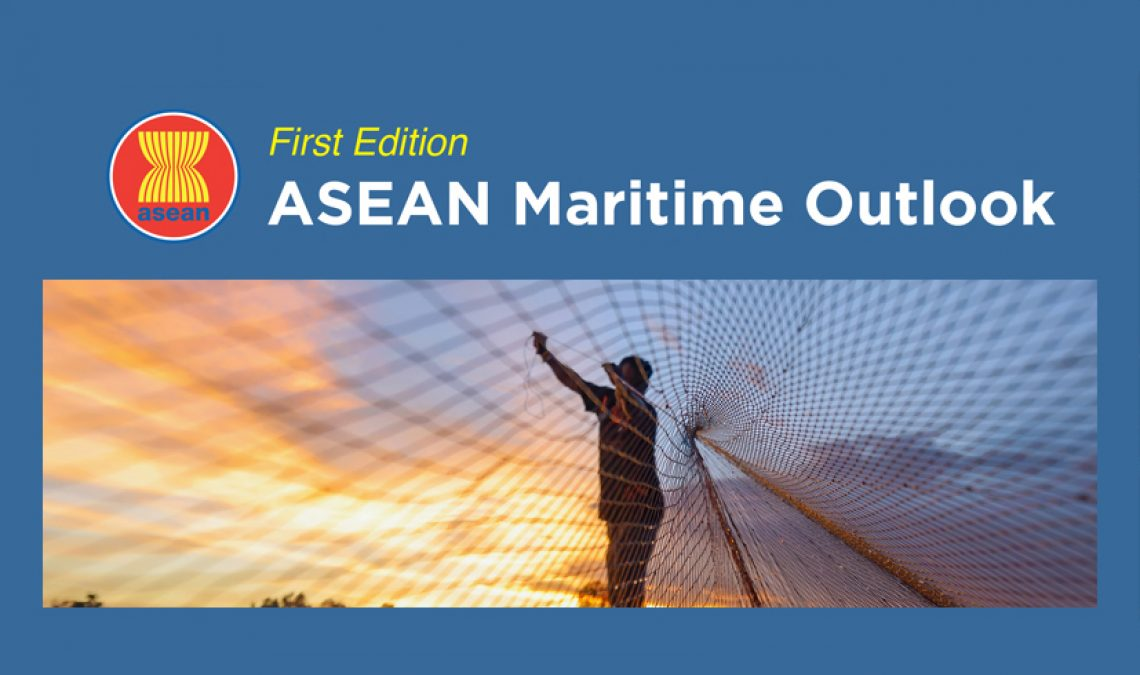 ASEAN Maritime Outlook (AMO): Indonesia's Initiative to Strengthen Comprehensive ASEAN Maritime Cooperation