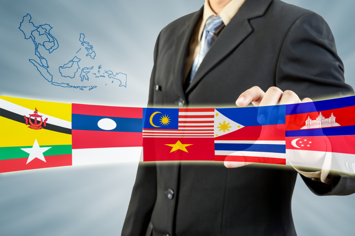 Cooperation in Technology Achieved by ASEAN