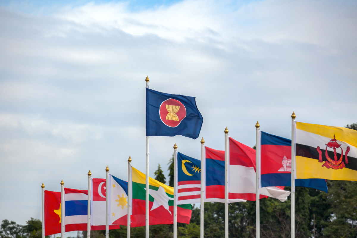 Creating a Platform for an Inclusive Indo-Pacific Region, Indonesia will hold the ASEAN-Indo-Pacific Forum (AIPF): Implementation of the ASEAN Outlook on the Indo-Pacific