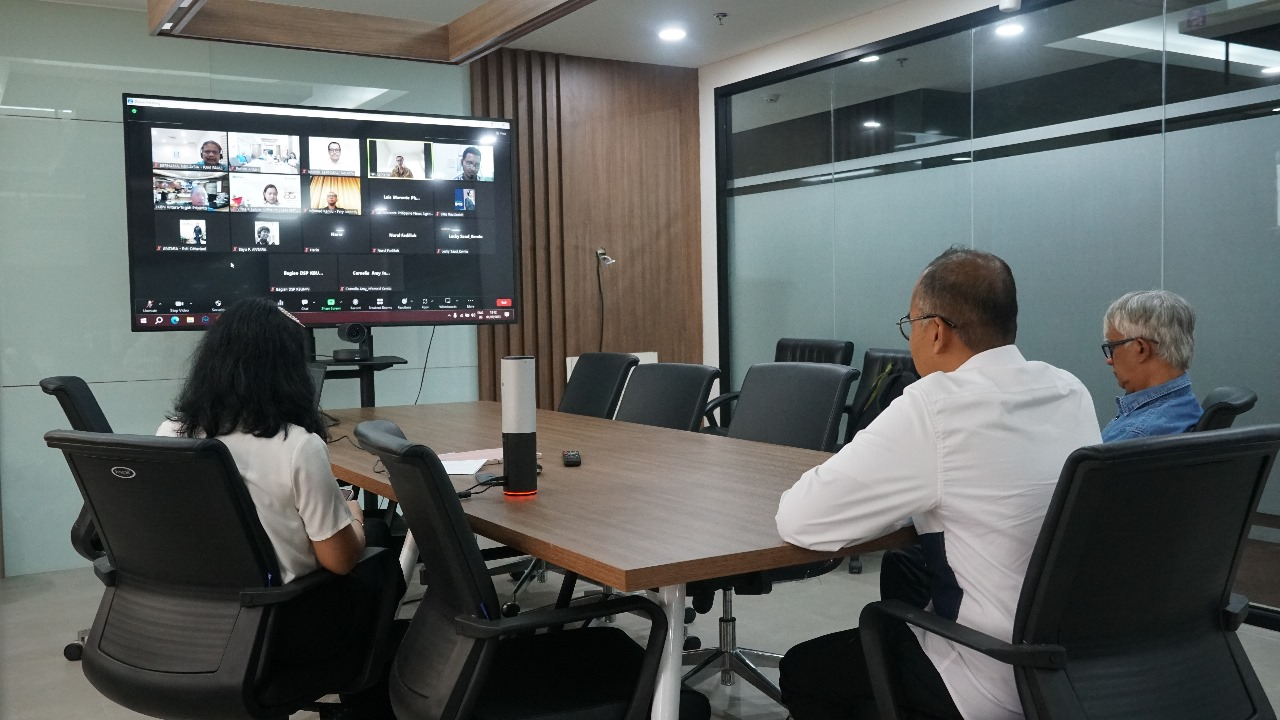 Indonesia Promotes ASEAN Media Cooperation to Enhance ASEAN Awareness