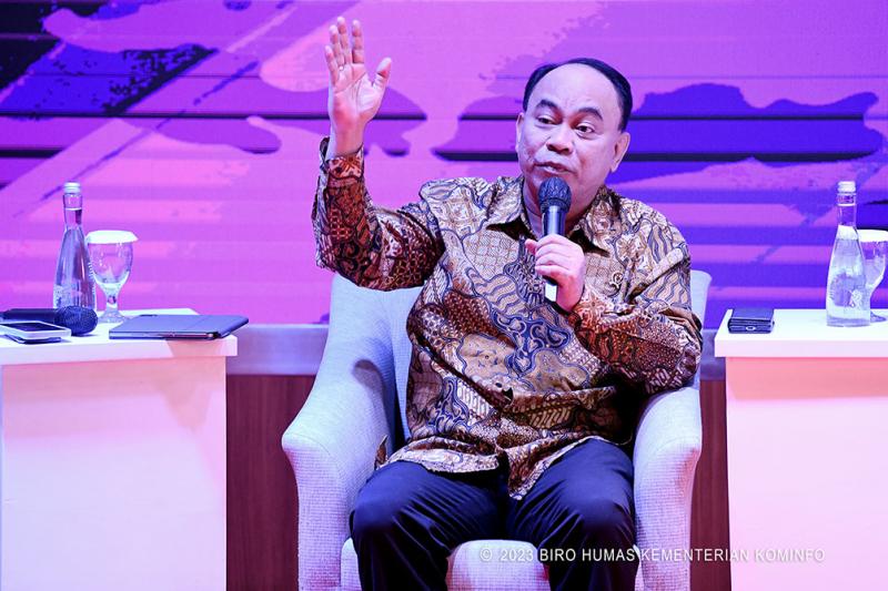 Indonesia’s ASEAN Chairmanship: Momentum to Overcome Digital Divide