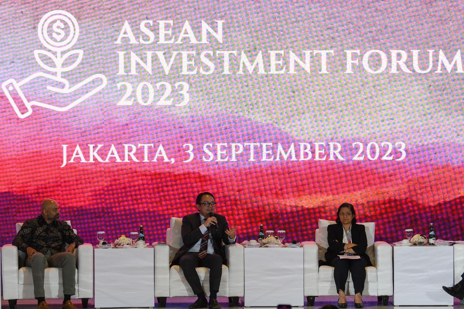 Indonesia’s Chairmanship Strengthens Collaboration Among ASEAN Countries and Dialogue Partners