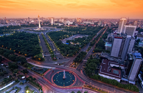 Jakarta to Implement Work From Home (WFH) Scheme During ASEAN Summit