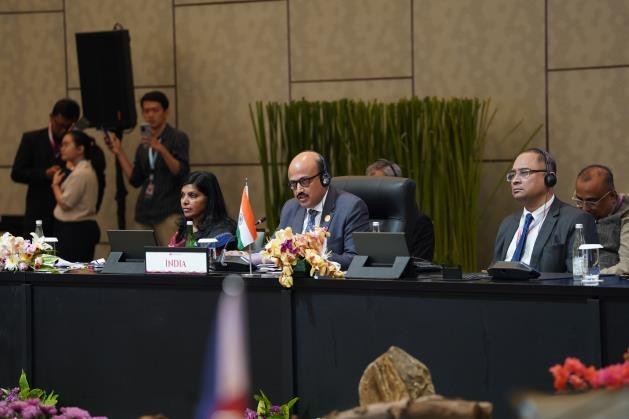 The 20th AEM-India Consultation Meeting, Minister of Trade Zulkifli Hasan: ASEAN Optimizing the AIFTA Agreement