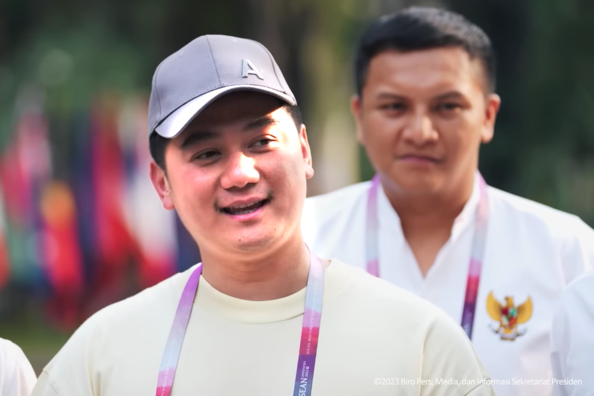 The Reliable Chefs Behind the 43rd ASEAN Summit Gala Dinner Menu